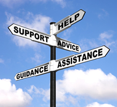 guidance-signpost